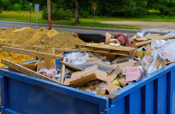 Recycling Services for Junk in Marianne, PA